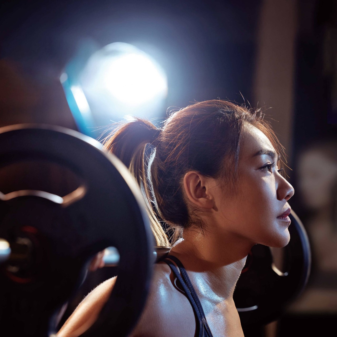 Driving positive change