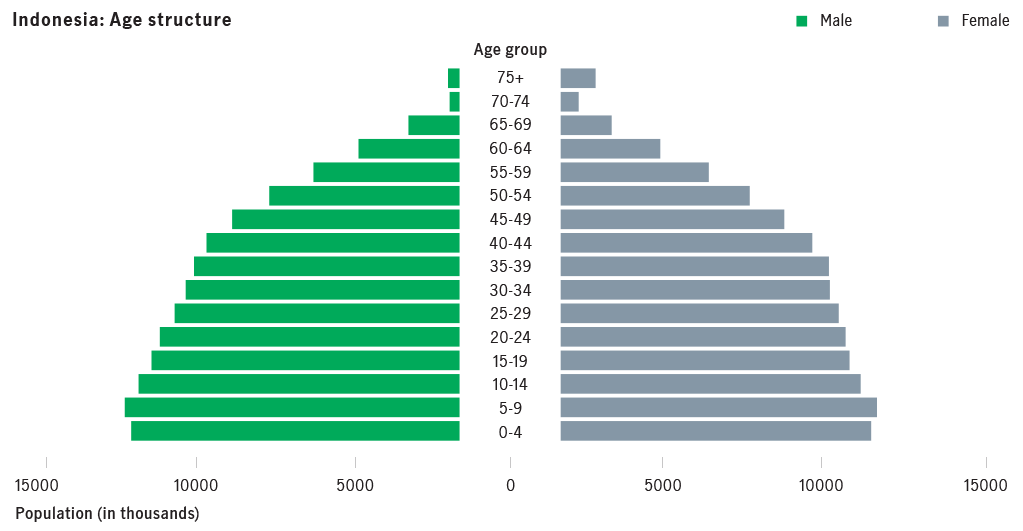 Yield to maturity as at 31 December 2021